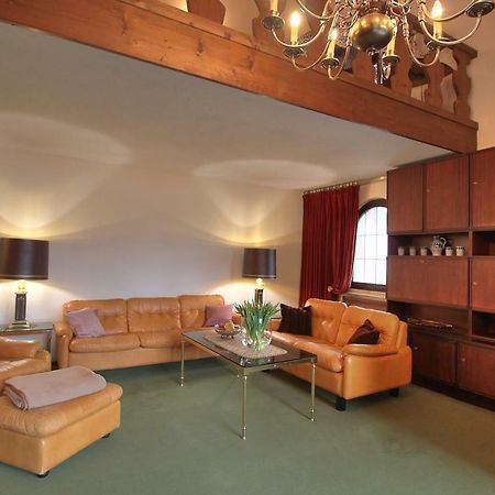 Fewo Alpspitz Garmisch-Partenkirchen Exterior photo